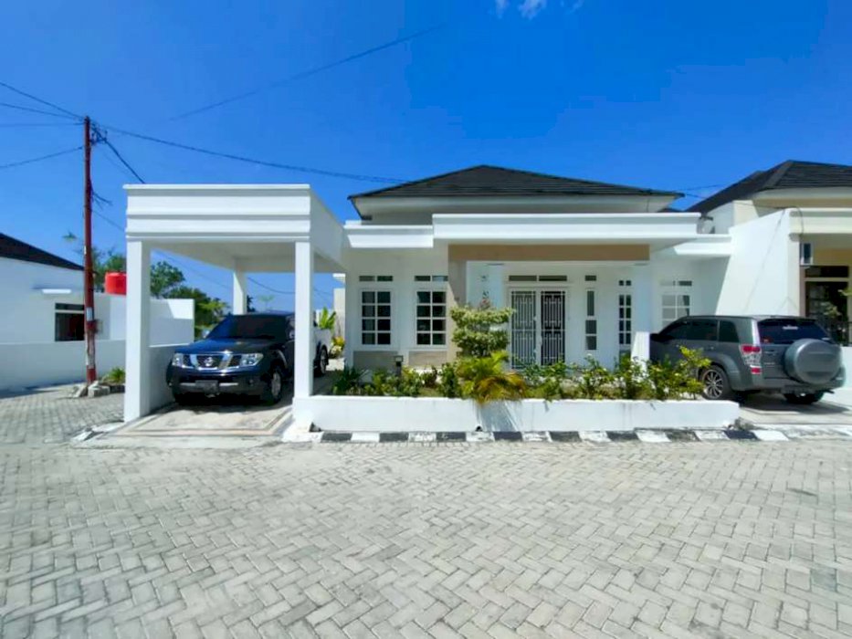 Perumahan Royal Afista Jln . Tiung 2 Sukajadi ( Pekanbaru )