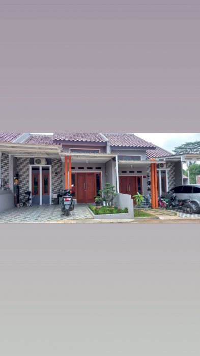 Dijual Rumah Dp 9 Jt Aja