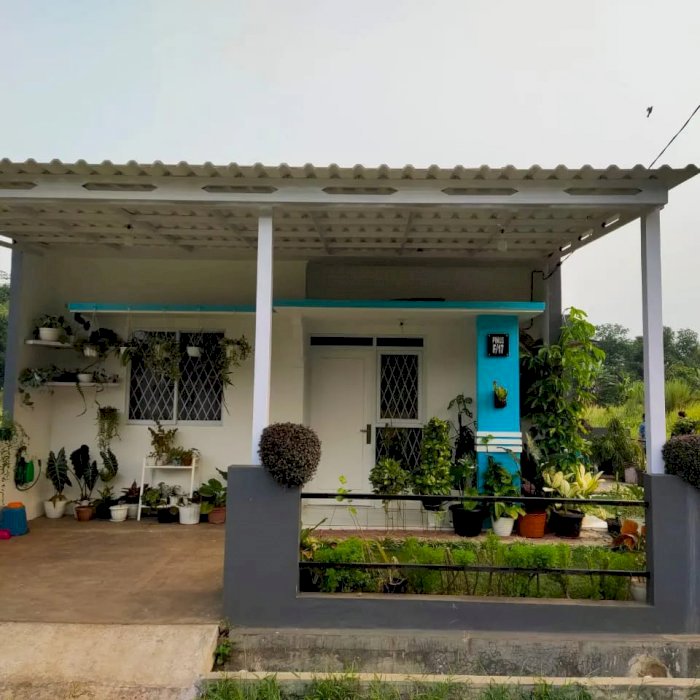 Rumah terlaris Di mekar sari cileungsi 3jt allin gratis semua biaya2