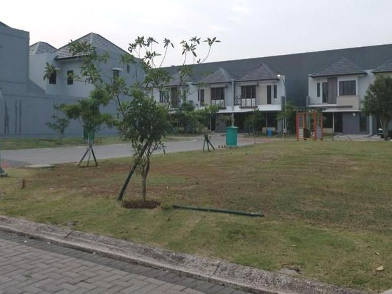 Kavling Rumah Amarine Mozia Promo Diskon di BSD City