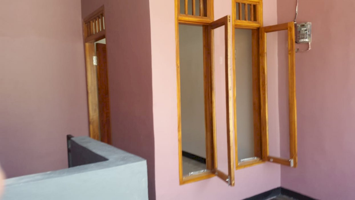 Di Jual Rumah Kontrakan Minimalis 2 Lantai di Pangadegan Selatan