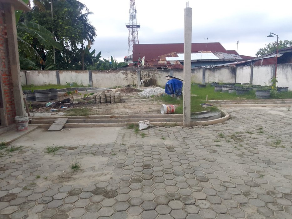 DI JUAL RUMAH & TANAH
