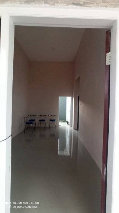 SIAP HUNI JALAN PERINTIS KEMERDEKAAN 082388557778