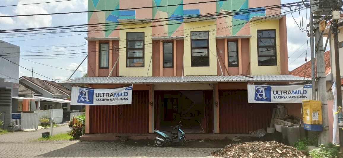 Ruko Karangploso Malang