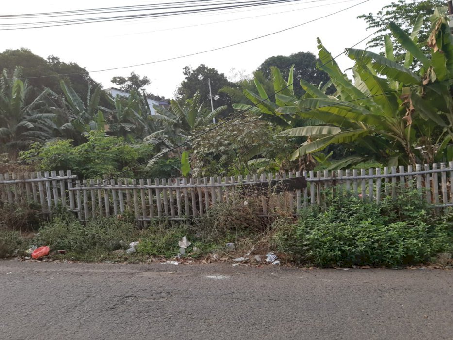 FOR SALE Tanah Sangat Strategis Akses Mudah Dan Dekat Villa Jati Rasa Bekasi