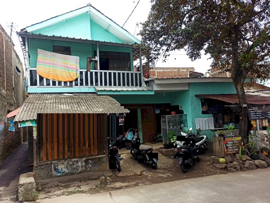 Dijual Tanah dan Rumah Cocok Untuk Inventasi di Karasak