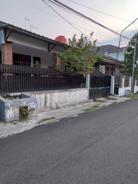 Dijual Rumah di Kompleks Pertamina Jakarta Timur