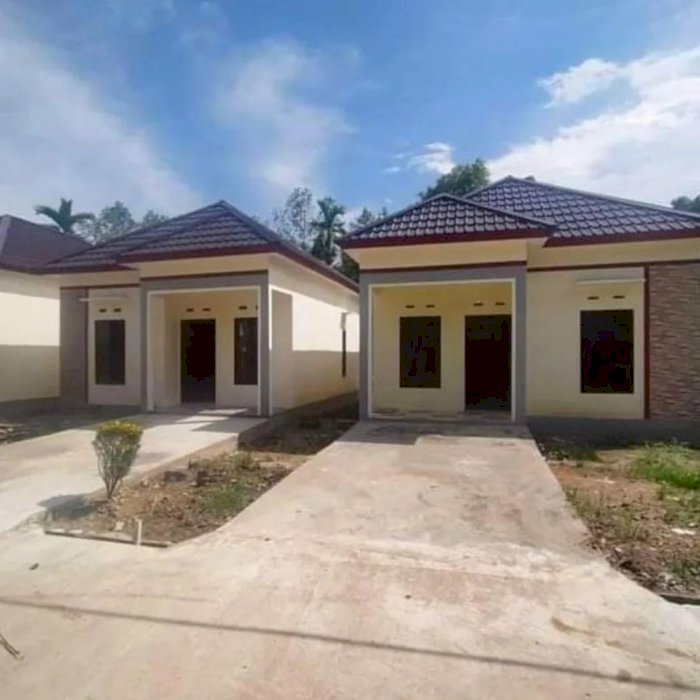 DI JUAL PERUMAHAN SETIA ALAM PONTIANAK