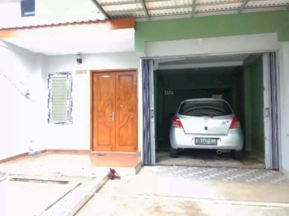 Dijual Rumah Bagus 2 Lantai Bintaro