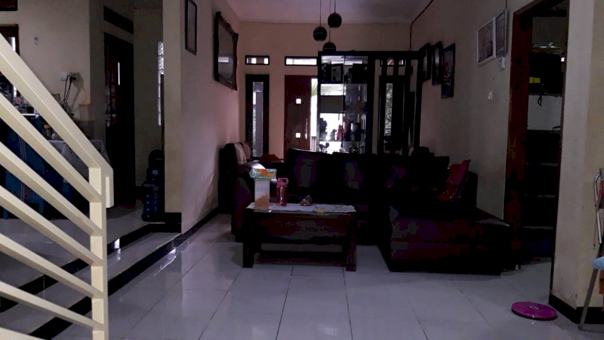 Dijual Rumah Jauh Dari Banjir Melanda di Permata Kopo