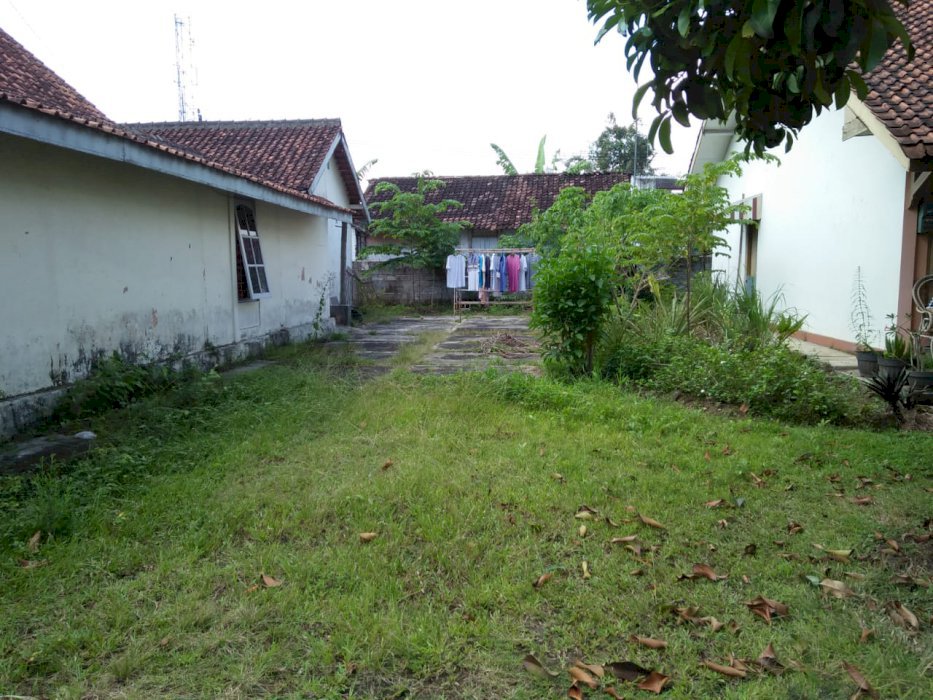 DIJUAL TANAH PRODUKTIF DI MAGELANG