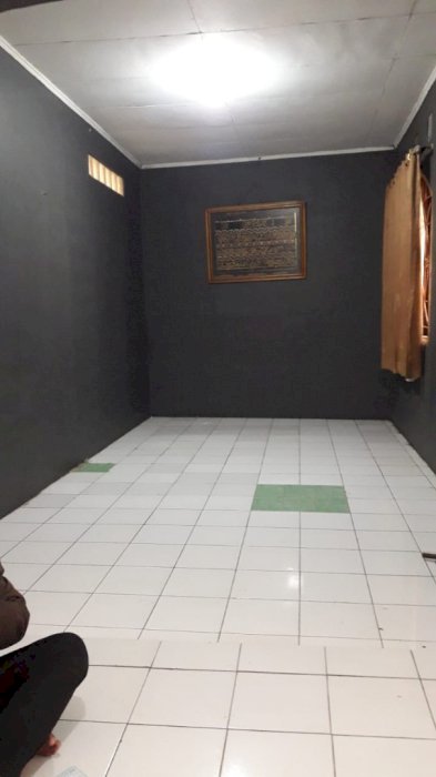 Dijual Rumah Minimalis Nyaman di Permata Kopo