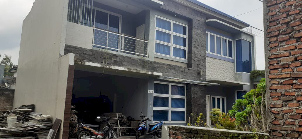 DI BUTUHKAN PEMBELI  RUMAH HUNIAN NYAMAN STRATEGIS