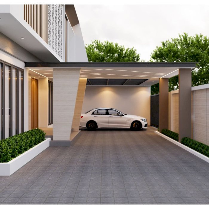 RUMAH MEWAH DIJUAL DEKAT JL BANDARA SSK II PEKANBARU TYPE 400/400