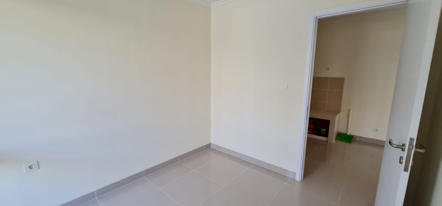 Jual Rumah Rossini Gading Serpong