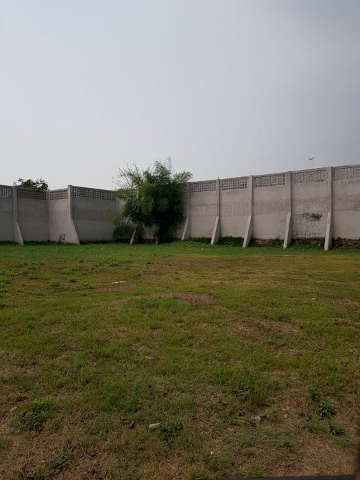 Kavling atau Tanah di Trimezia, Gading Serpong