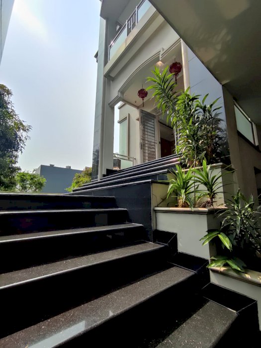 Rumah di Citra 6 / Citra Garden 6