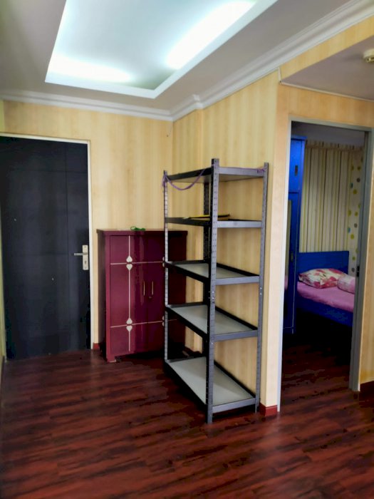 Disewakan Apartement Riverside Pangadegan