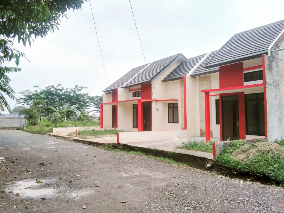 Dijual perumahan Tamika, Promo Bulan ini Cashback 2,5 juta