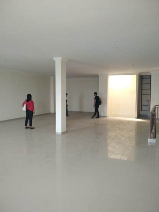 Disewa Ruko Mutiara Taman Palem Cengkareng