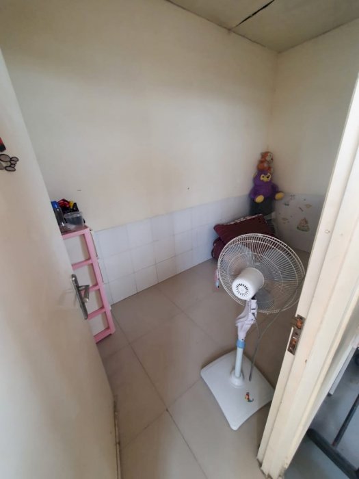 Dijual Rumah Greencout