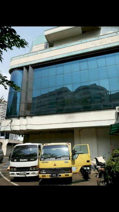 Dijual Ruko Harco Mangga Dua