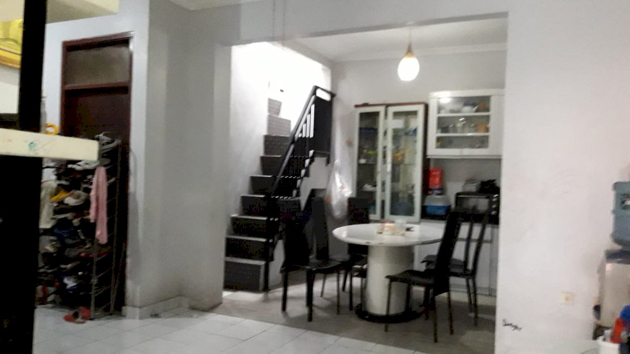 Dijual Rumah Cantik Bagus di Permata Kopo