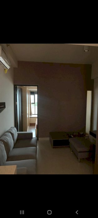 APARTMENT UTTARA THE ICON, JOGJAKARTA