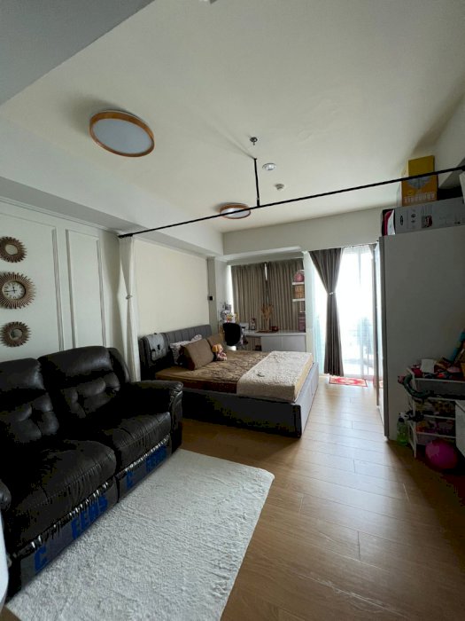 Dijual Apartemen Green Sedayu Mall