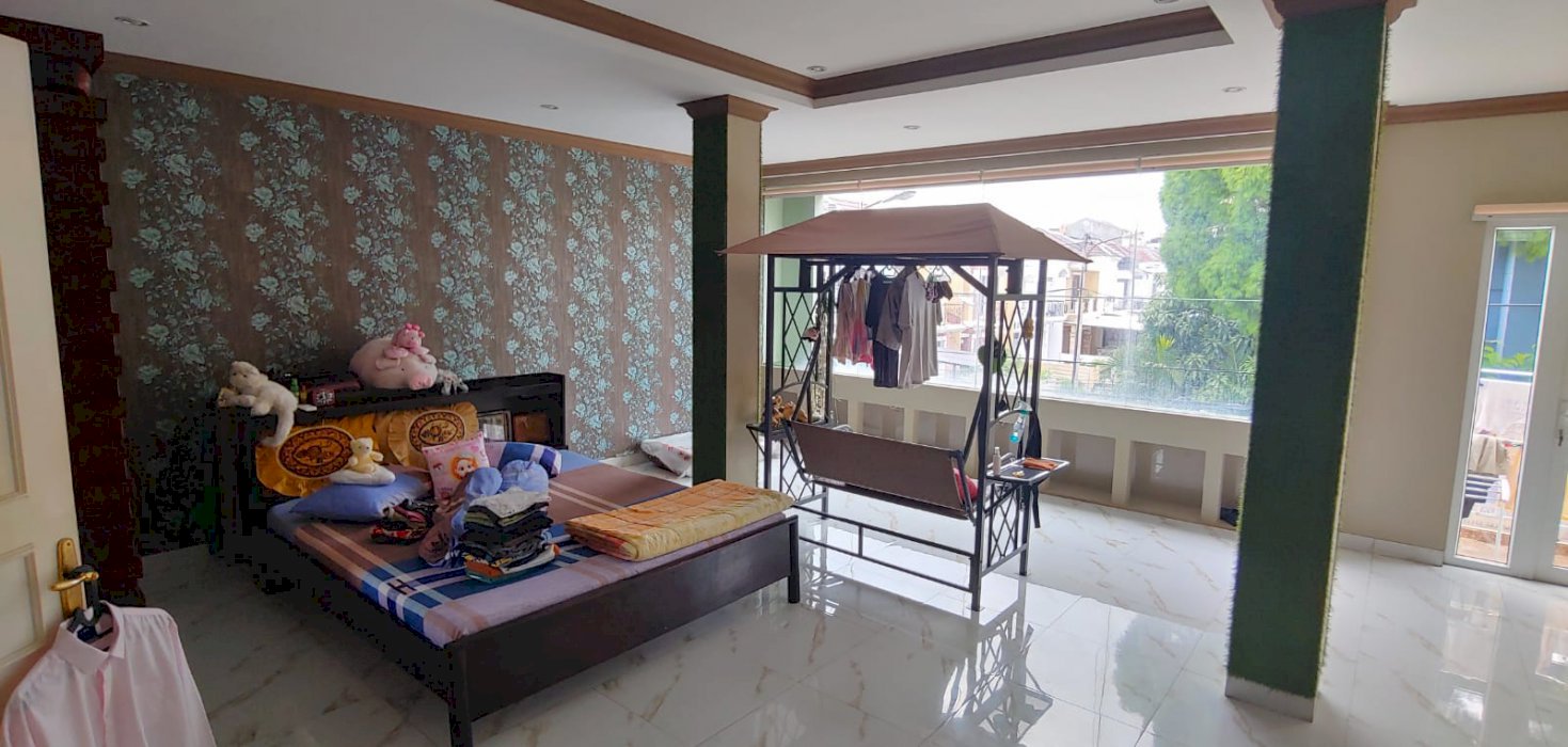 Dijual Rumah Cengkareng Timur