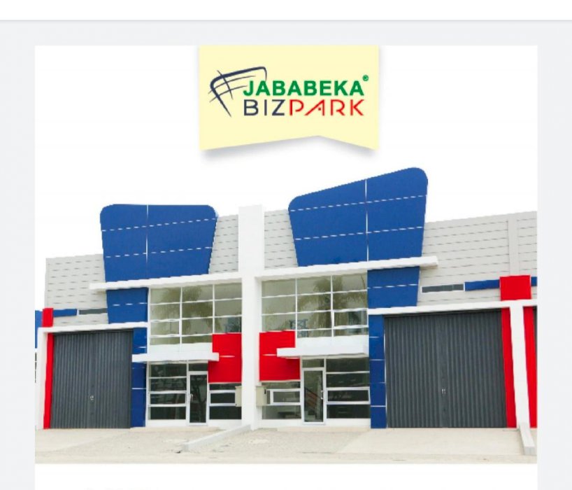 Pergudangan BizPark Industri Jababeka Cikarang Bekasi Jawa Barat