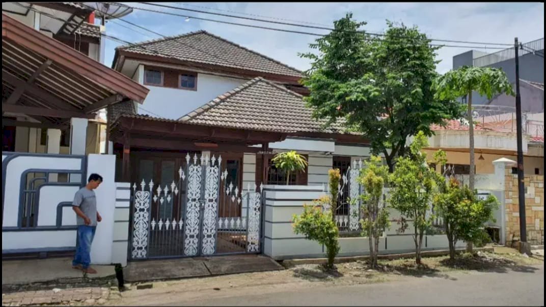 Dijual Rumah Citra Garden 1