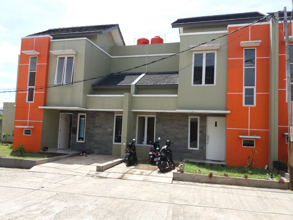 Townhouse 'daffylagio'