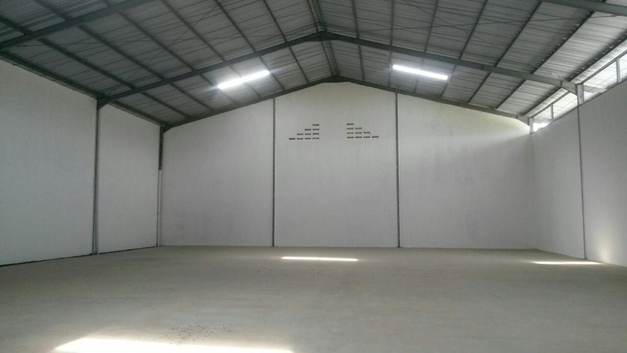 Miliki Komplek Pergudangan Sigma Kartika Lokasi Strategis