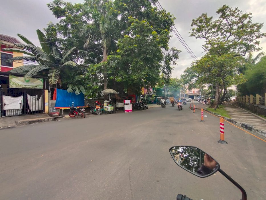 Dijual Kavling Cengkareng Timur