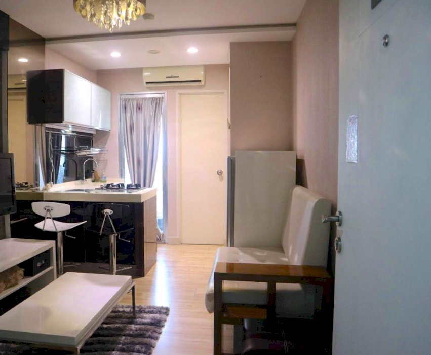 Apartment Kalibata Unit Baru