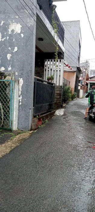 Rumah Di jual Cibubur