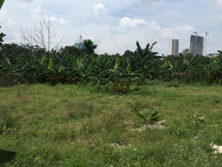 Dijual Kavling2 Elite harga terjangkau dan bisa dibeli sesuai kebutuhan