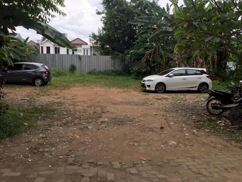 Dijual Kavling2 Elite harga terjangkau dan bisa dibeli sesuai kebutuhan