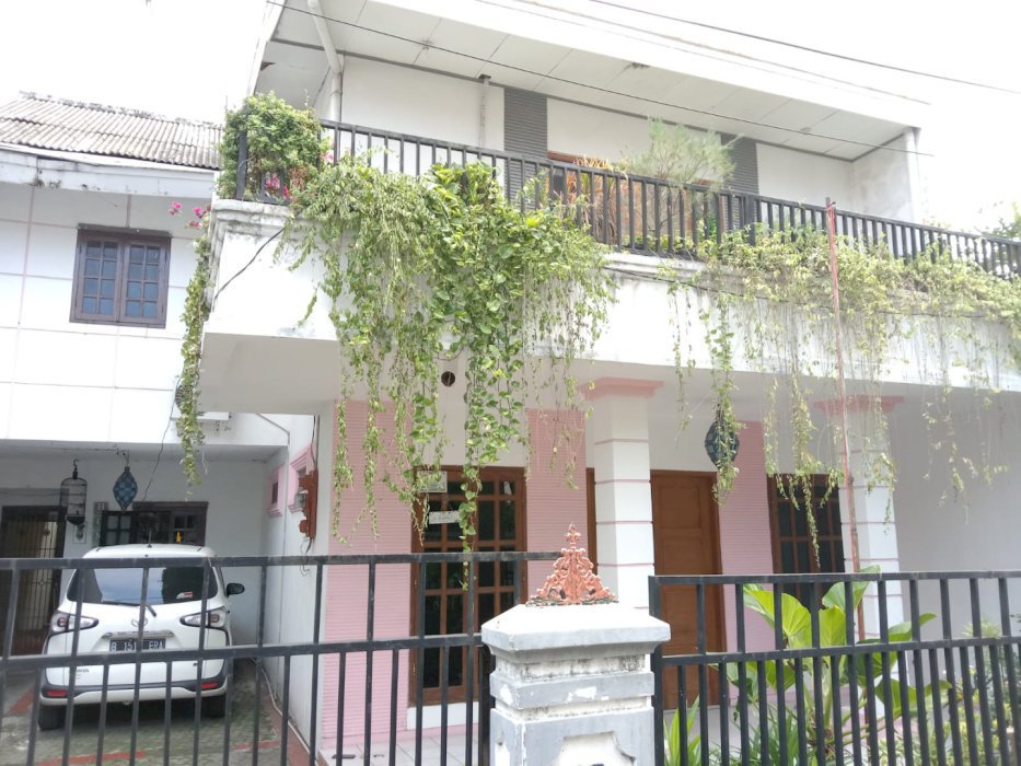 DIJUAL RUMAH DI GROGOL JAKARTA BARAT