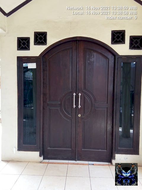 Dijual Cepat Rumah Siap Huni Pendurenan Jatiasih Bekasi