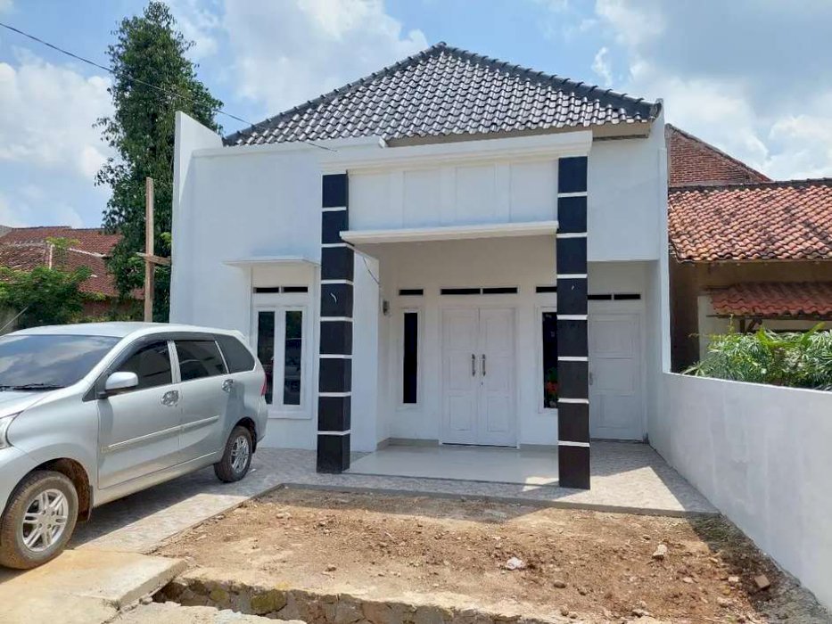 Rumah Pinggir Jalan Sebiay Cluster Hasanah Way