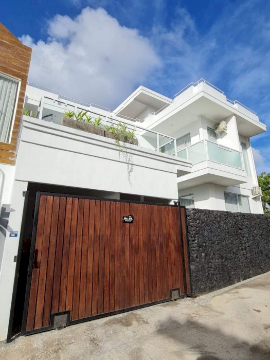 VILLA EXLUSIVE VIEW GWK JIMBARAN KUTA SELATAN