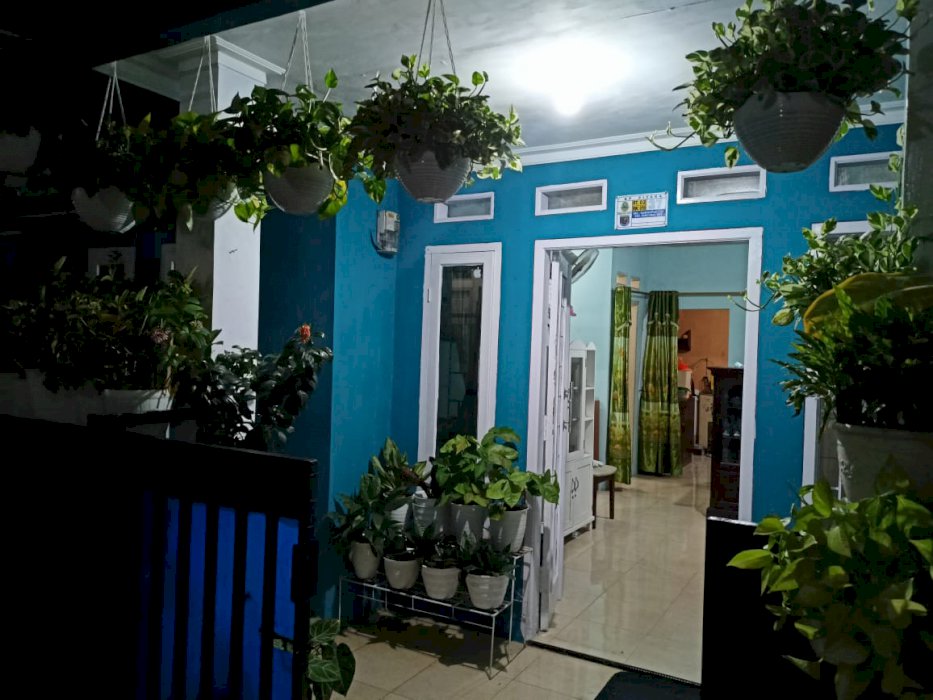 Dijual Cepat Rumah Siap Huni Murah Di Depok