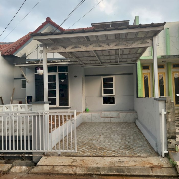 Dijual Cepat Rumah Di Cibubur