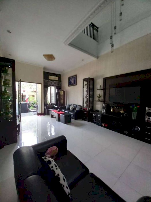 Rumah 2 lantai di Kelapa Nias luas 8x17 136m2 Type 4KT Kelapa Gading Jakarta Utara