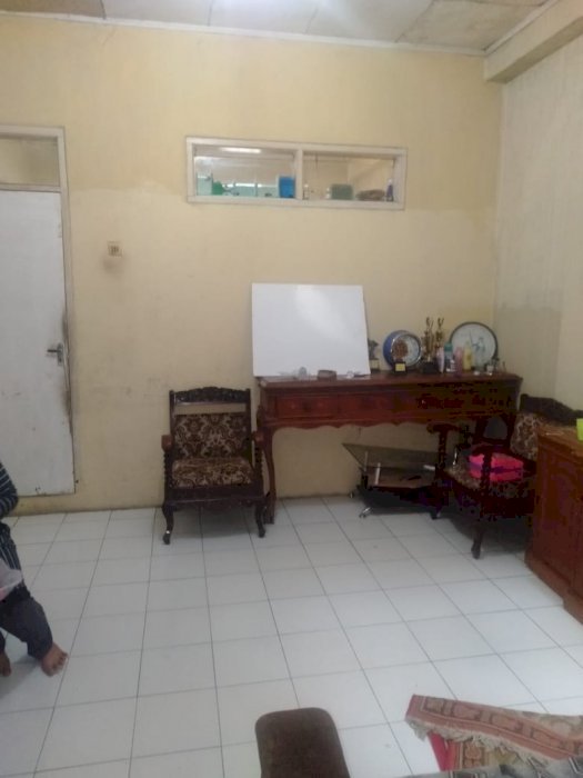 Dijual Rumah Dijamin Enakeun di Karasak