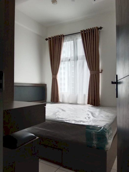 Disewakan Murah Bulanan, Tahunan Apartemen Pancoran Riverside