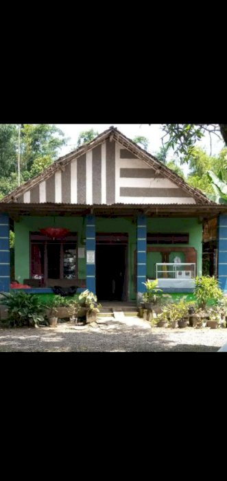 DI JUAL RUMAH MURAH 750jt, Mojokerto Jawa Timur