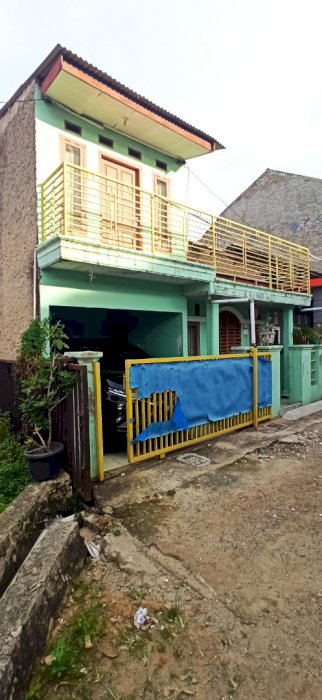 Dijual / disewakan rumah tengah kota